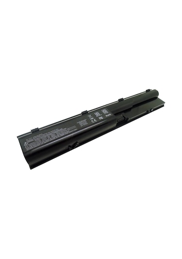 HP ProBook Uyumlu 4540S. 4530S. 4330S. 5445S. 633805-001 Batarya N11.5448