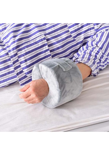 Dolıty Ayak Yükseklik Yastığı Topuk Koruyucular Yatak