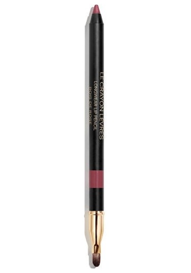 Chanel Le Crayon Dudak Kalemi - 172 Bois De Rose