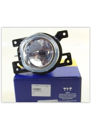 MAKO 40370111 Sis Farı Sağ Doblo 10- Yenı Model