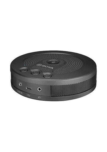 Boya By Bmm400 Hoparlörlü Usb Konferans Mikrofonu