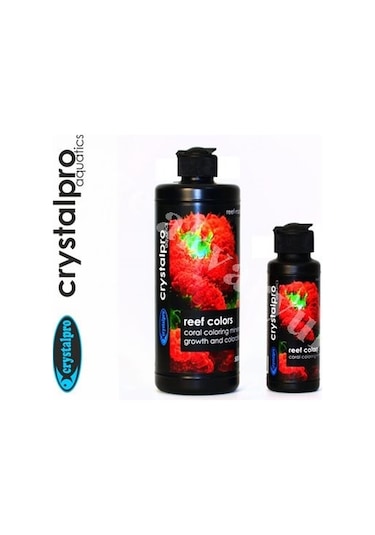 Crystalpro Reef Colors 125 Ml