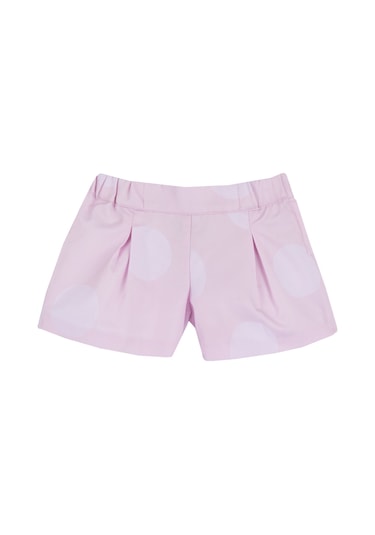 Chicco Pantalon - Kısa 09011789000000 000011 Lıght Pınk Açık Pembe
