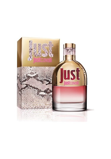 Roberto Cavalli Just Cavalli Kadın Parfüm EDT 75 ML