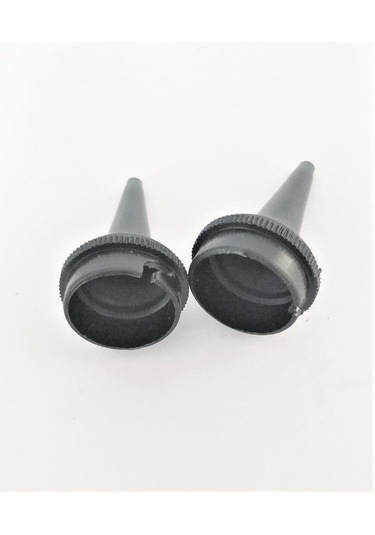 Archer 2.5 Mm Reusable Otoskop Spekülümü 20'li Riester-Heine-Honsun