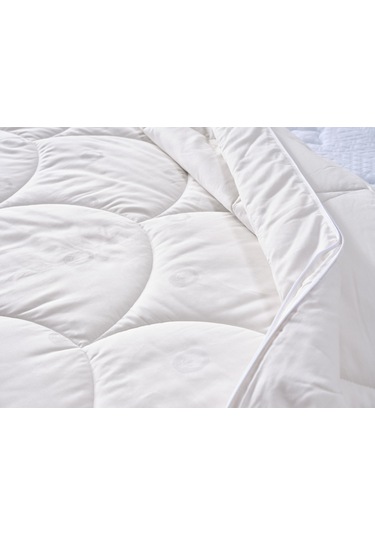 Doqu Home Pamuk Tek Kişilik Kingsize Yorgan
