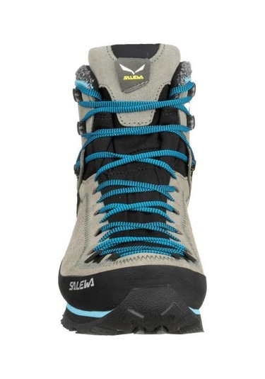 Salewa Mountain Trainer 2 Winter Goretex Kadın Bot (520527903) Çok Renkli