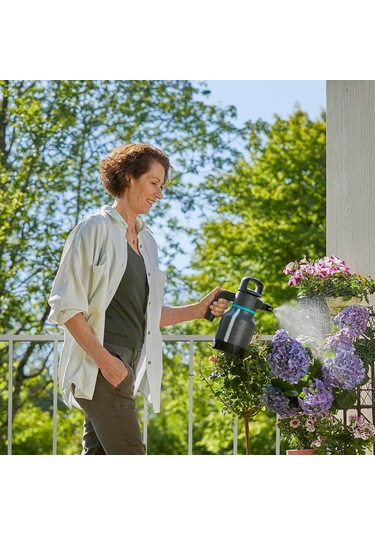 Qianfan Gardena 11120-20.000.00 Basınçlı Püskürtücü 1.25l