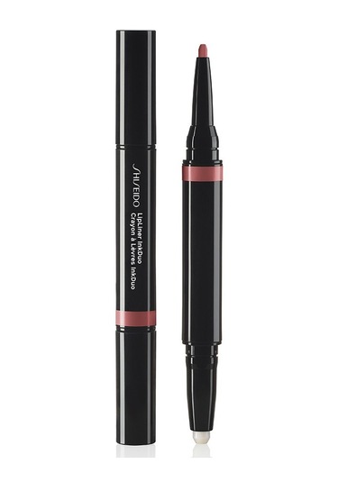 Shiseido Lipliner Inkduo Dudak Kalemi 03