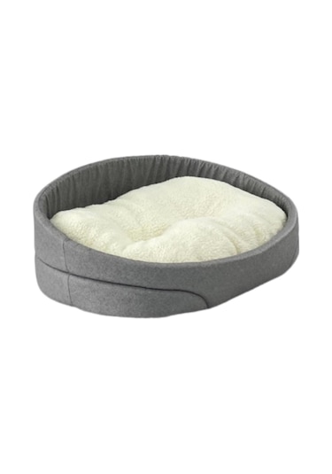 Pet Comfort Porto Eco Köpek Yatağı 70 x 55 CM