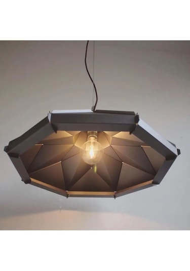 Yıldız Lamba Turuncu