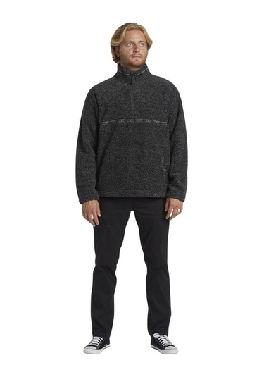 Billabong Boundary Tombstone Erkek Polar Siyah