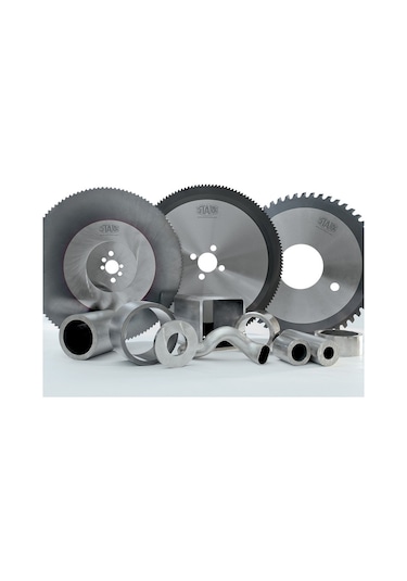 Stark 250a2200 Hss  dmo5 Daire Testere