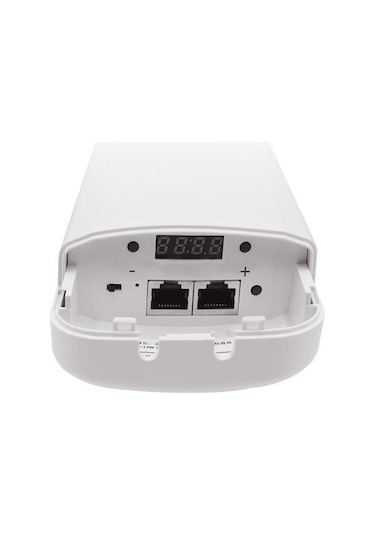 Wı-tek WI-CPE513P-KIT 13 Dbi 300 Mbps 5ghz 5+km Harici Access Point 2-li Set