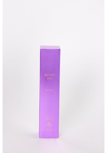 Tudors Secret Way Kadın Parfüm EDP 55 ML