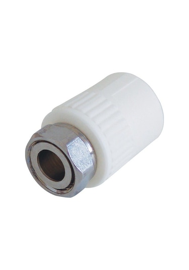 PE-X HAREKETLİ NİPEL - (1/2 X 20)
