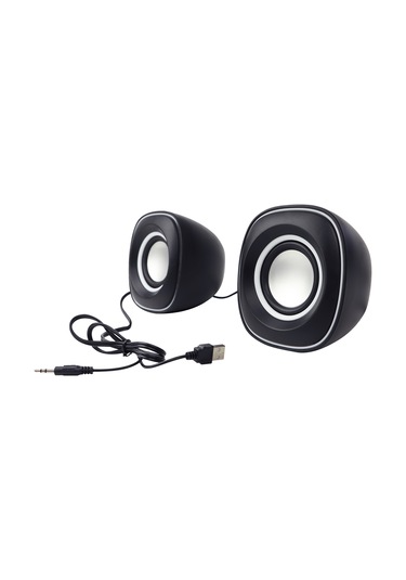 Jwin S-610 2.0 Speaker
