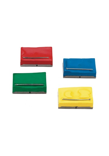 Kemer Boyası Aşım Kemeri İçin Sarı