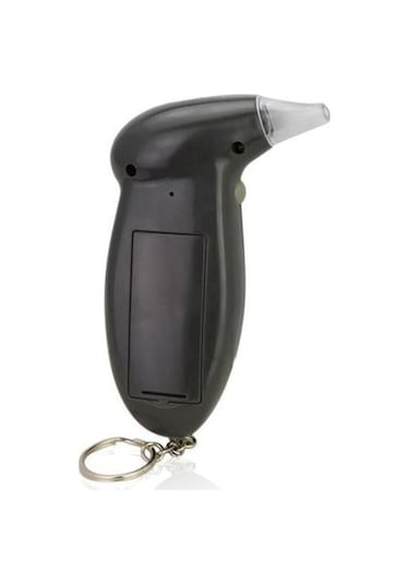 Oem Alkol-Metre Dijital Alkol Ölçüm Cihazı