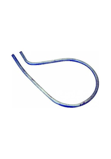 Ampul Tipi Fırın Boru Rezistansı 650Watt