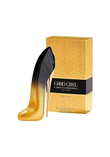Carolına Herrera Good Gırl Mıdnıght 80 ML Oryantal