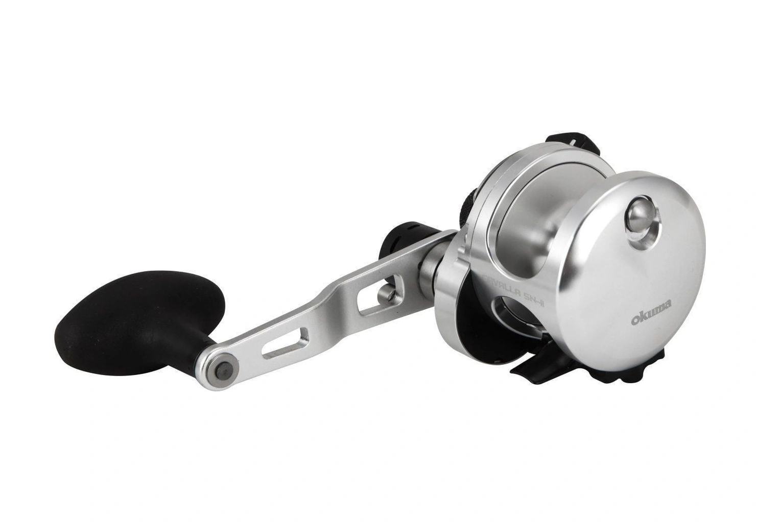 Okuma Cavalla Cav5nıı 4 Bilyalı Dar Gövde Sağ El Çıkrık Makine