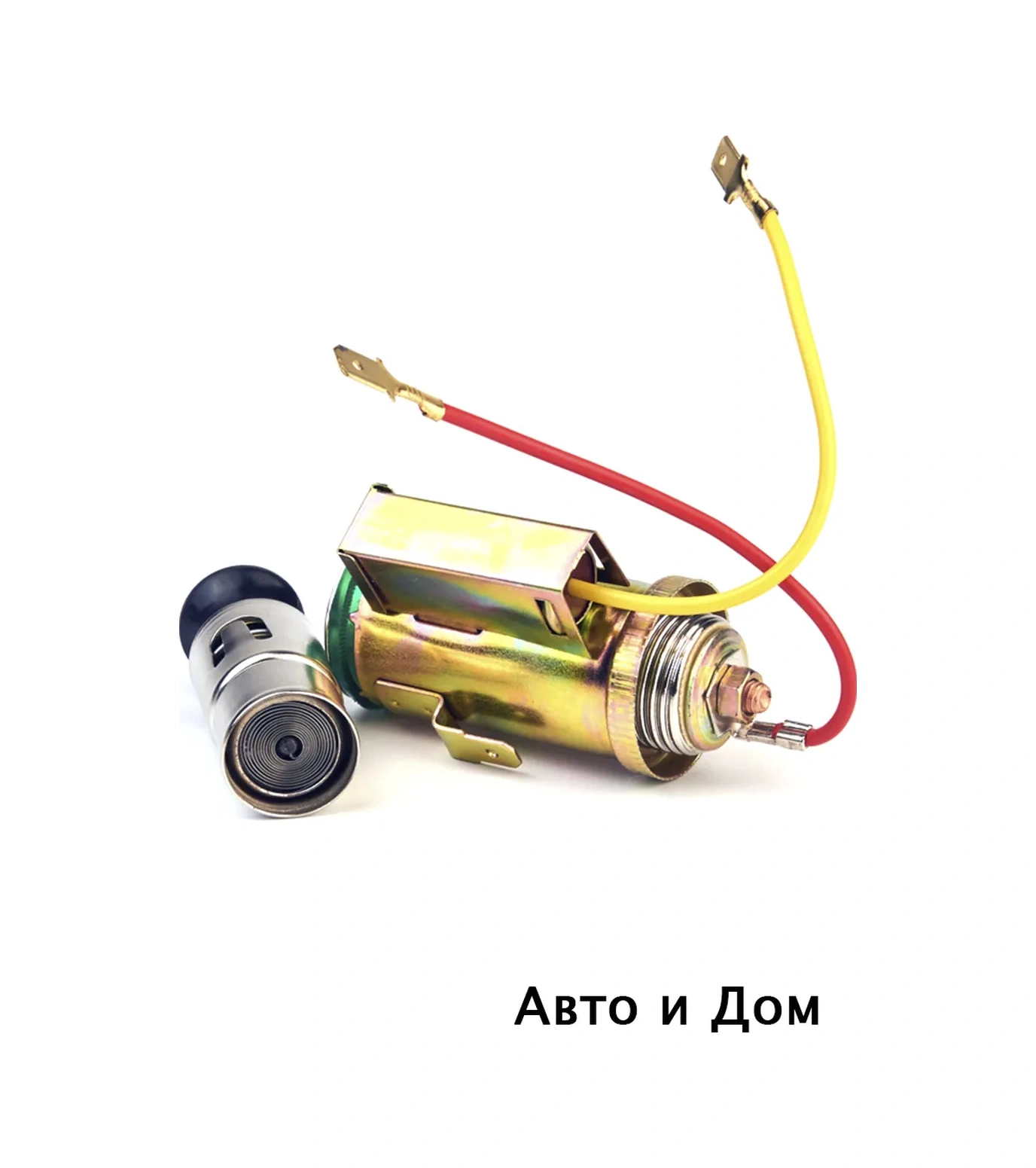 Avto İ Dom Vaz Sigara Prizi 162425585