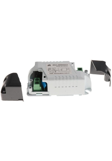 Homyl 315mhz 3 Düğmeli Uzaktan Kumanda Çoğaltıcı Bariyer