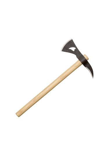 Cold Steel Weeping Heart Hawk Balta