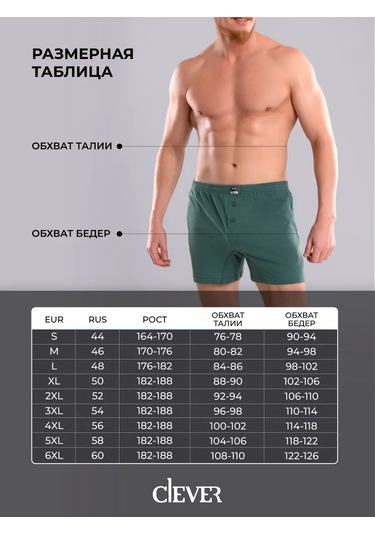 Clever Wear Aile Pamuklu Külotları 12227424 Siyah