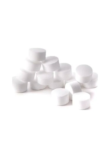 Lokman Aktar Doğal Bulaşık Makinesi Tuzu 1 KG