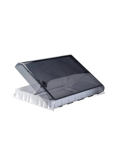 Maxxaır Skymaxx Lx 700x500 Mm 23-60 Mm Karavan Tavan Heki Beyaz