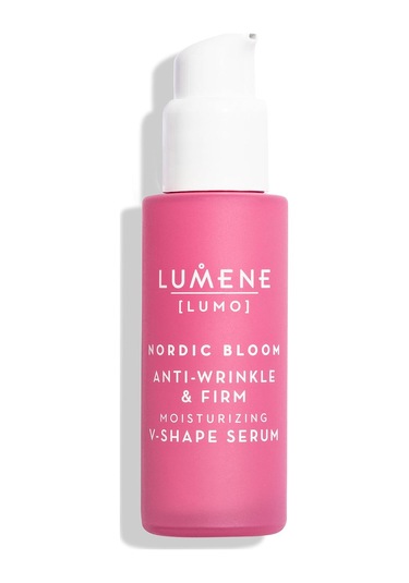 Lumene Sıkılaştırıcı & Yüz Ovali Şekillendirici Serum 30 ML