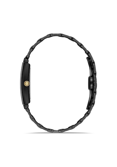 Hıslon Men's Classic Cl215b-04sg Erkek Kol Saati Çok Renkli