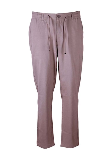 Trender Beta Düz Paça Bej Erkek Pantolon 26ycm2000032 Bej
