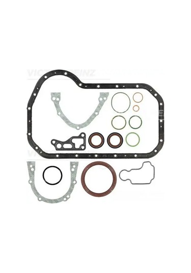 Vw Golf 3 Motor Takim Conta Alt 1.8 1992-1997 Abs Acc Adz Vıctor Reınz 083101101