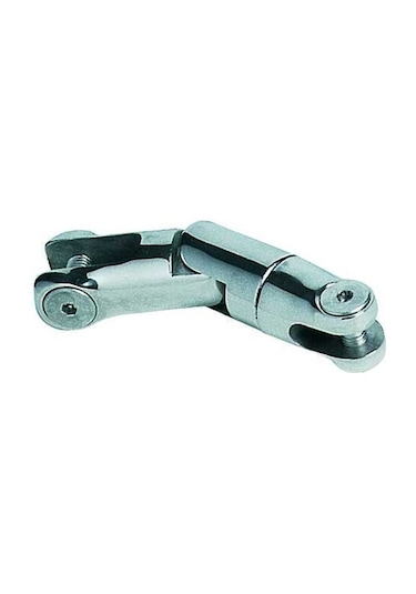 Paslanmaz Çelik Çift Hareketli Çapa Fırdöndüsü 08-10 Mm