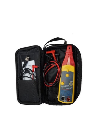 Owon Cp-07+ Ac / Dc Pens Tipi Akım Probu 400ma - 4a