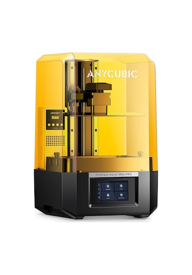 Anycubic Photon Mono M5S Pro MSLA 3D Yazıcı