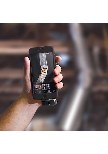 Seek Thermal Compactpro - Termal Kamera İos