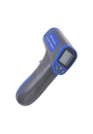 Dijital Temassız Lazer Tip Takometre