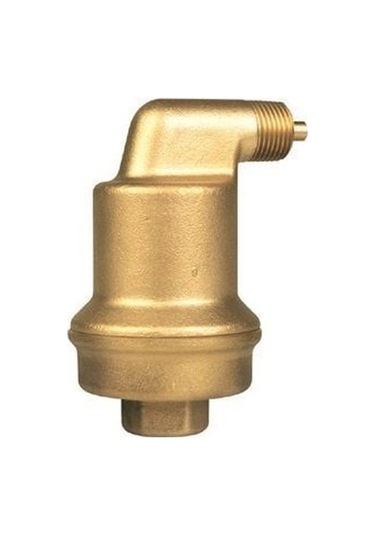 Spirotop Otomatik Özel Purjör 1/2'' - 1 Kutu - 12 Adet