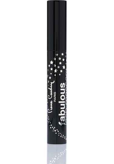 Pierre Cardin Fabulous Lash Siyah Mascara 9 ML
