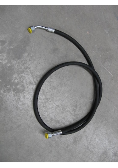 Cnh 84521705 Esnek Hortum