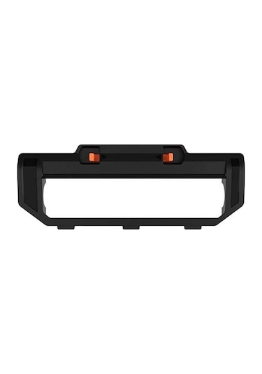 Xiaomi S10 B106gl Robot Süpürge Uyumlu - Siyah Fırça Kapağı