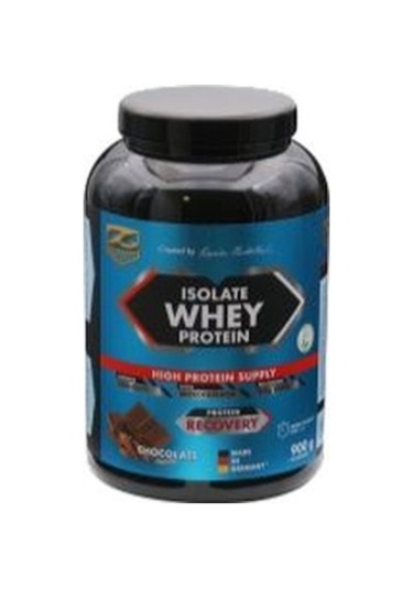 Zkonzept Isolate Whey Protein - Çikolata 900g