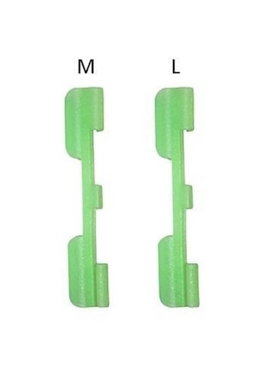 Lupo Fosfor Aparatı 10 Adet Large Boy