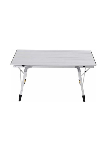 Funky Chairs Elite Alüminyum Teleskopik Ayaklı Kamp Piknik Masası