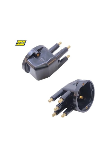 Distribütör Kapaği Ve Tevzi Makarasi 106-205-306-405 1.4 1.6