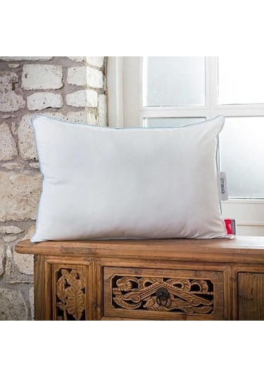 Clima Sleep Max Klima Etkili Özel Teknolojili Soft  50*70 Yastık